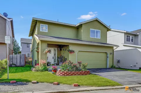 1576 Moss Creek Ave # 121, Anchorage, AK 99507