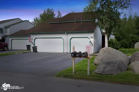 6625 Lunar Dr # C-3, Anchorage, AK 99504