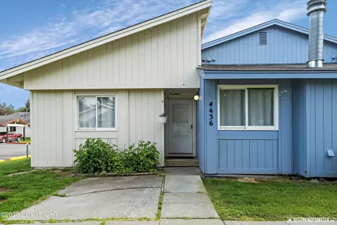 4436 Reka Dr, Anchorage, AK 99508