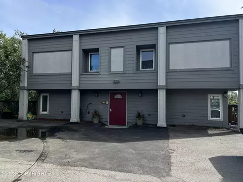 328 E 15th Ave # 3, Anchorage, AK 99501