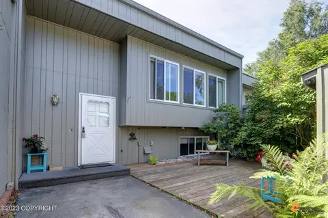 3144 Delta Dr, Anchorage, AK 99502