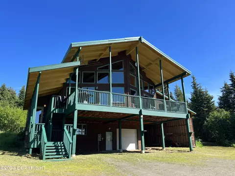 54360 End Rd, Homer, AK 99603