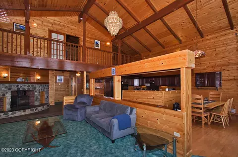 54360 End Rd, Homer, AK 99603 photo 18