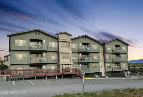 1126 E 16th Ave # 401, Anchorage, AK 99501