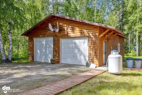 11425 N Deshka Loop, Willow, AK 99688 photo 50