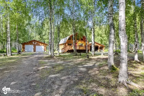 11425 N Deshka Loop, Willow, AK 99688 photo 4