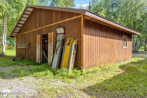11425 N Deshka Loop, Willow, AK 99688 photo 41