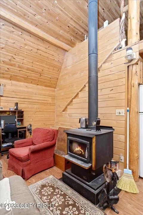 11425 N Deshka Loop, Willow, AK 99688 photo 12