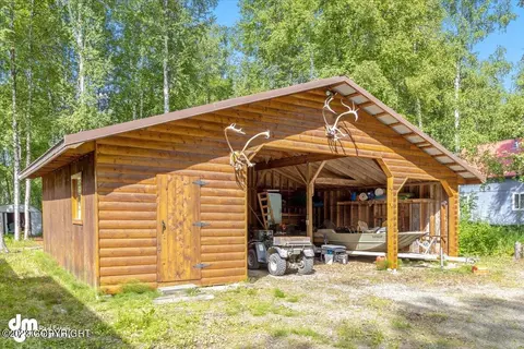 11425 N Deshka Loop, Willow, AK 99688 photo 42