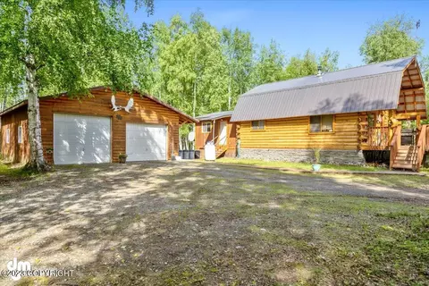 11425 N Deshka Loop, Willow, AK 99688 photo 51