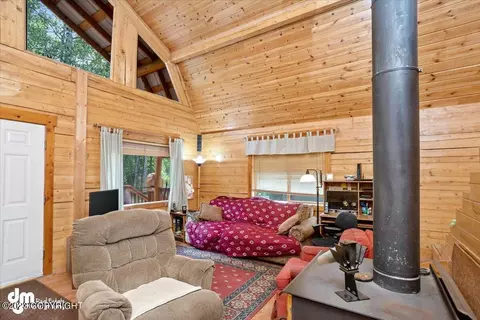 11425 N Deshka Loop, Willow, AK 99688 photo 9