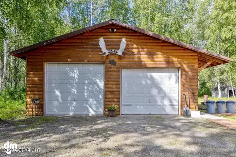11425 N Deshka Loop, Willow, AK 99688 photo 5