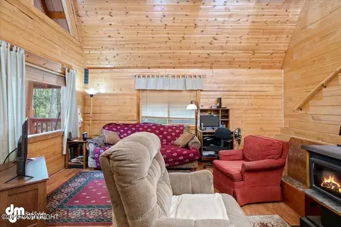 11425 N Deshka Loop, Willow, AK 99688 photo 10