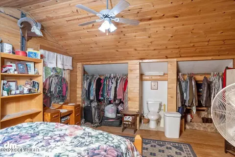 11425 N Deshka Loop, Willow, AK 99688 photo 29