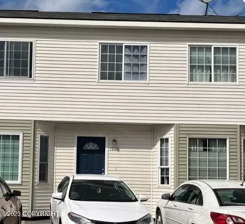 1920 Bragaw Square Pl, Anchorage, AK 99508