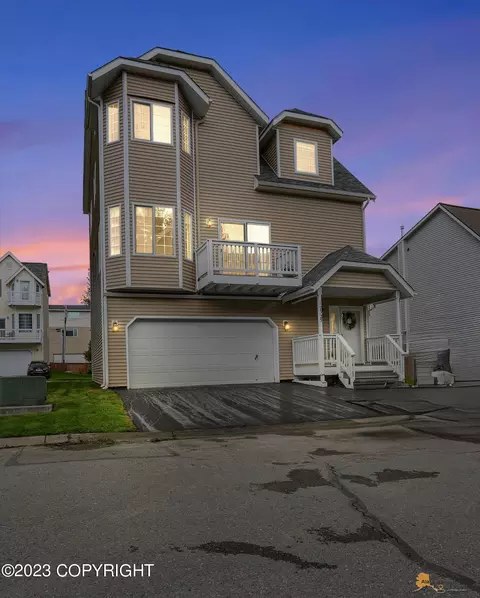 12325 Gregg Ln # 25, Anchorage, AK 99515
