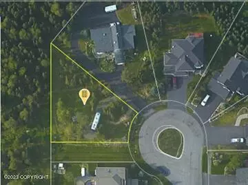 8430 Cormorant Cove Cir, Anchorage, AK 99507