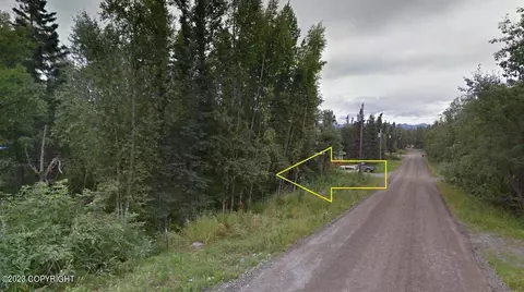 1261 N Williwaw Way, Wasilla, AK 99654