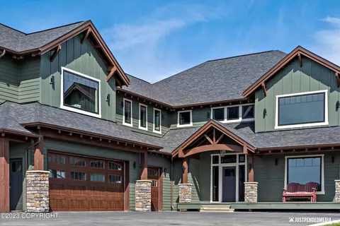 4500 Cheveley Cir, Anchorage, AK 99515