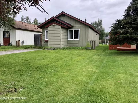 7623 Chaimi Loop, Anchorage, AK 99504 photo 17