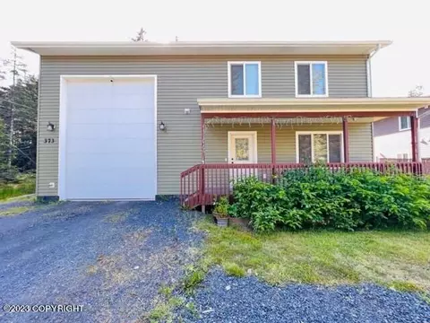 373 Shahafka Cir, Kodiak, AK 99615