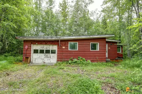 23015 Tundra Rose Ave, Chugiak, AK 99567