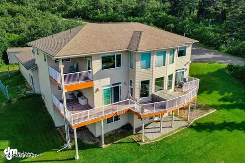 16060 Kings Way, Anchorage, AK 99516