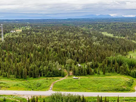 68365 Sterling Hwy, Clam Gulch, AK 99568