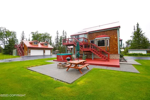34715 Silver Weed St, Soldotna, AK 99669