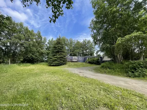 3651 E 121st Ave, Anchorage, AK 99516