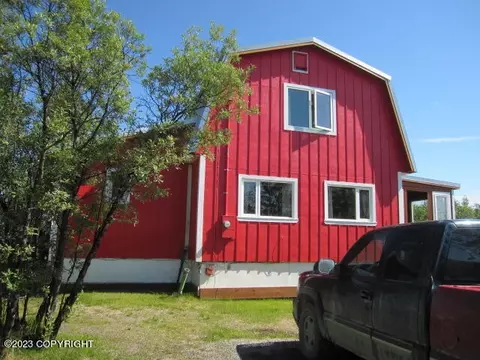 9120 Ptarmigan Rd St, Bethel, AK 99559