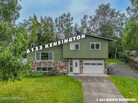 6133 Kensington Dr, Anchorage, AK 99504