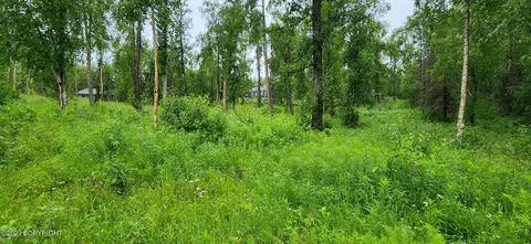 8639 W Petrel St, Wasilla, AK 99654