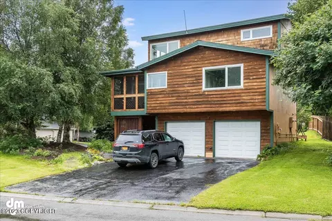 2031 Shore Dr, Anchorage, AK 99515