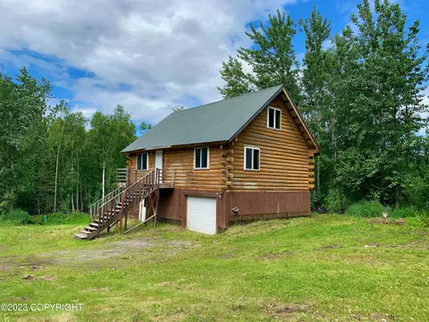 8031 E Cottrell-campus Dr, Palmer, AK 99645