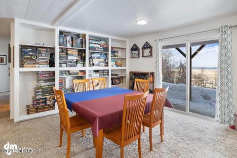 12226 W Skyline Dr, Eagle River, AK 99577 photo 25