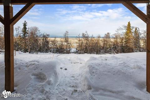 12226 W Skyline Dr, Eagle River, AK 99577 photo 34