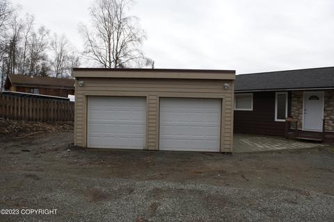 12226 W Skyline Dr, Eagle River, AK 99577 photo 13