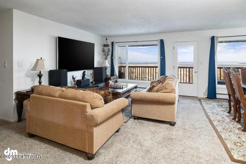 12226 W Skyline Dr, Eagle River, AK 99577 photo 5
