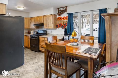 12226 W Skyline Dr, Eagle River, AK 99577 photo 11
