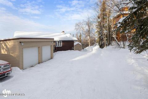 12226 W Skyline Dr, Eagle River, AK 99577 photo 43