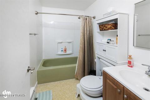 12226 W Skyline Dr, Eagle River, AK 99577 photo 24
