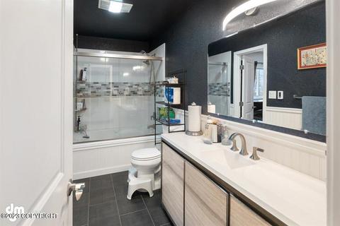 12226 W Skyline Dr, Eagle River, AK 99577 photo 17