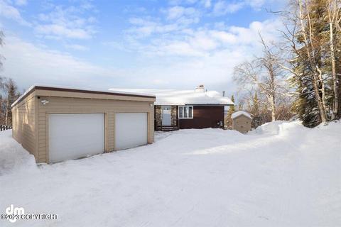 12226 W Skyline Dr, Eagle River, AK 99577 photo 42