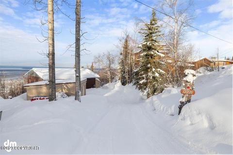 12226 W Skyline Dr, Eagle River, AK 99577 photo 40
