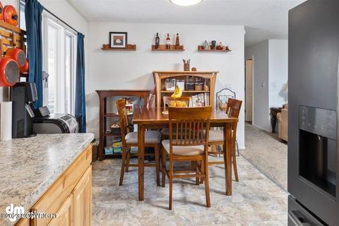 12226 W Skyline Dr, Eagle River, AK 99577 photo 12