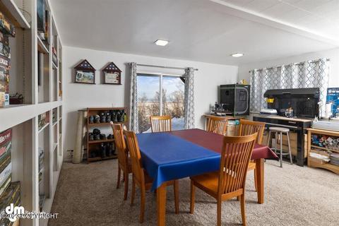 12226 W Skyline Dr, Eagle River, AK 99577 photo 27