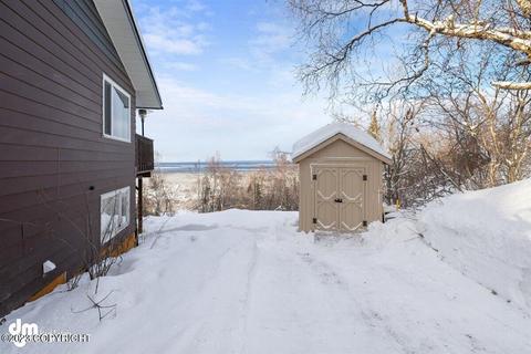 12226 W Skyline Dr, Eagle River, AK 99577 photo 41