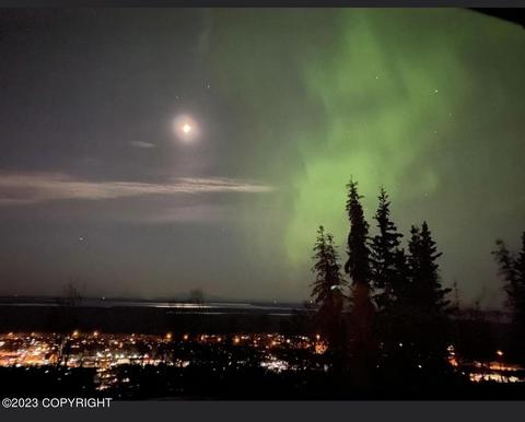 12226 W Skyline Dr, Eagle River, AK 99577 photo 30