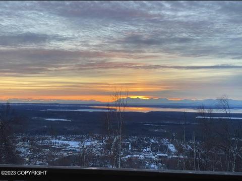 12226 W Skyline Dr, Eagle River, AK 99577 photo 37